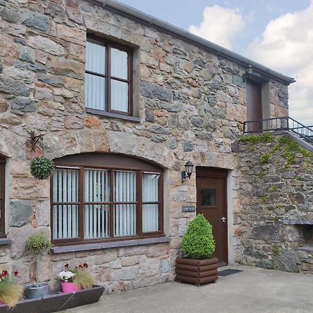 Llofft Yr Yd - 16984 Villa Brynsiencyn Exterior foto